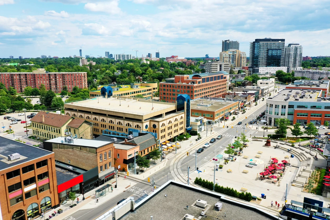 Tìm hiểu thành phố Waterloo, Canada: Mọi điều cơ bản bạn cần biết