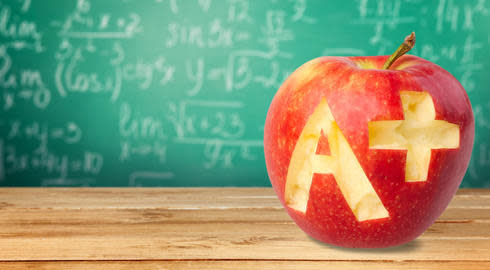 Institutes abroad for average or below-average Indian students