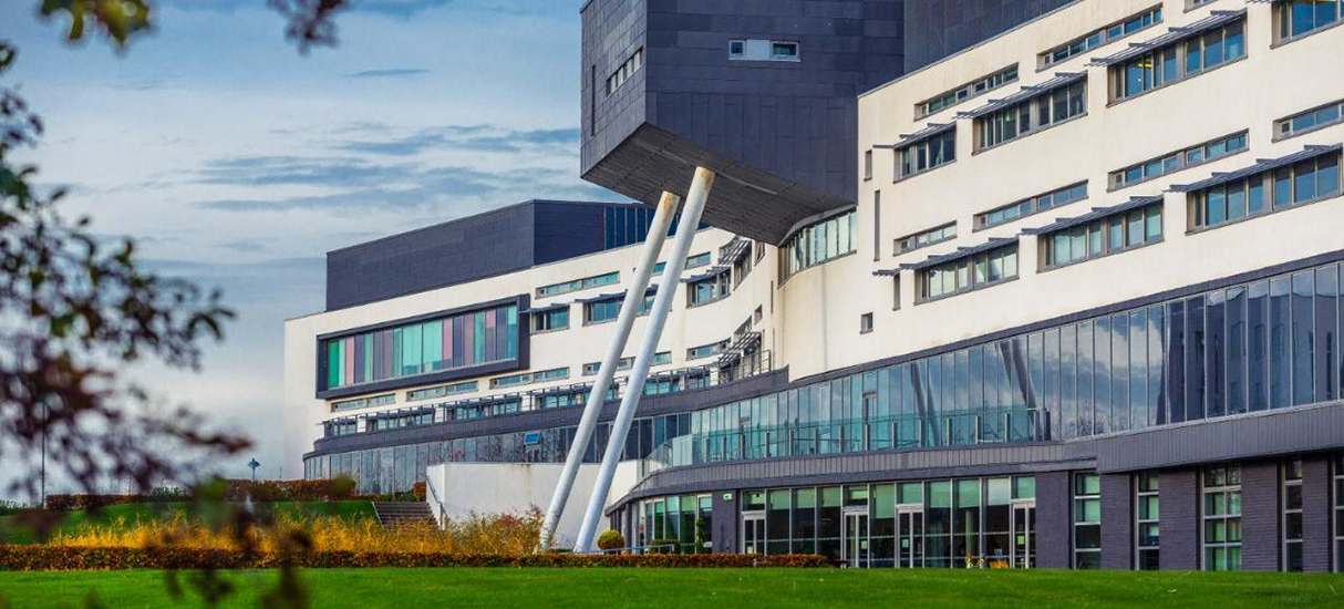 Queen Margaret University, Edinburgh