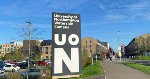 University of Northampton
