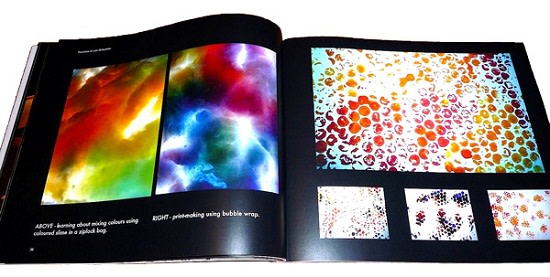 How to Prepare a Portfolio for Arts Courses