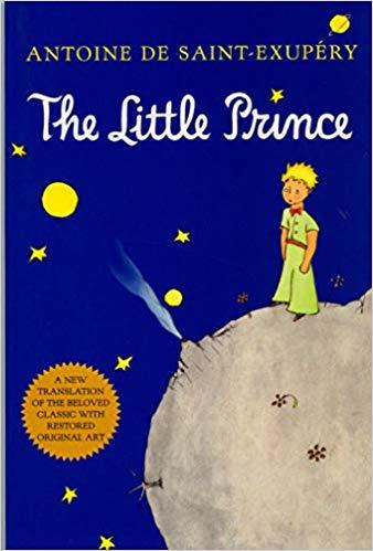 The little prince