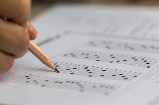 اختبارات القبول في الجامعات الأمريكية في البكالوريوس