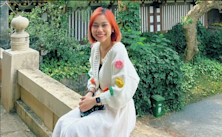 Câu chuyện của Nana ở Canada: Theo đuổi đam mê Interaction Design