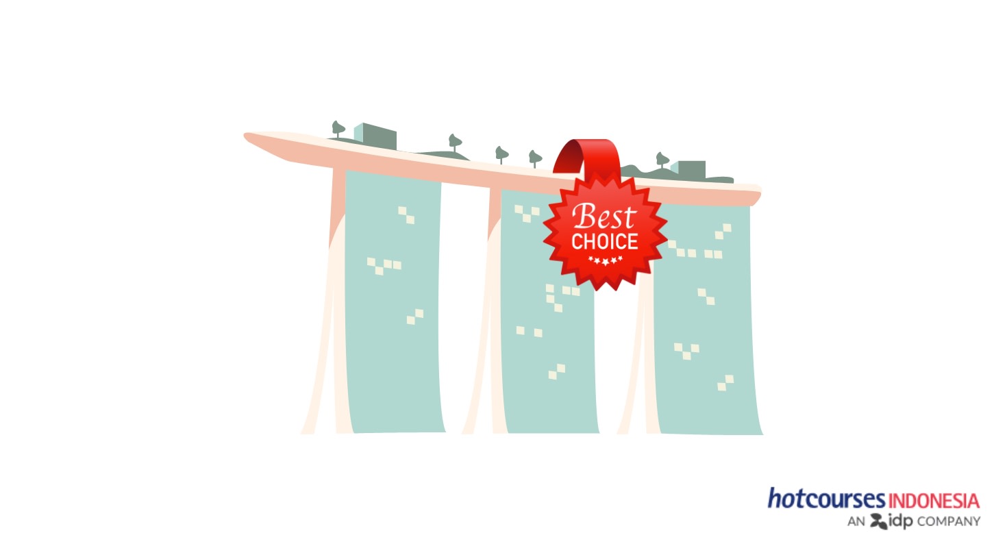 10 Universitas Terbaik di Singapura