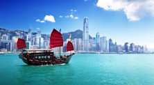 5 Kota terbaik untuk kuliah di Cina