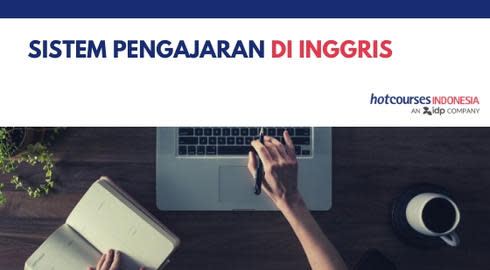 sistem kuliah di inggris