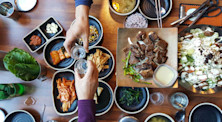 Kuliah di Korea: 5 Tips Hidup Hemat di Korea Semasa Kuliah