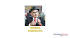 Mengenal Lebih Dekat Sosok Desra Percaya, Duta Besar RI Untuk Inggris & Meraih Beasiswa Chevening