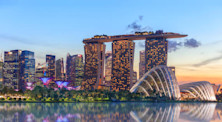 Singapur’da Kariyer Yapmanız İçin 7 Neden