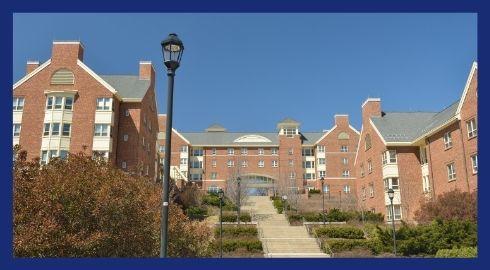 Pennsylvania State Uni is one of the best universities that offer MS in biotechnology in the USA.
