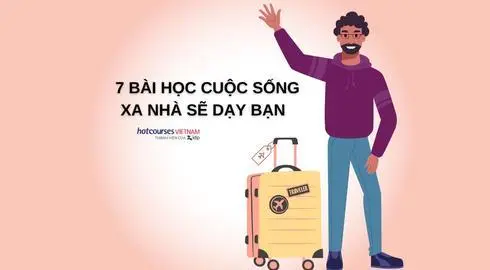 Cuộc sống xa nhà: Sống xa nhà luôn là một chuyện khó khăn và nhiều cảm xúc. Nhưng bạn sẽ tìm thấy sự hy vọng và niềm vui trong những khoảnh khắc đầy ý nghĩa. Hãy xem hình ảnh để cảm nhận những giây phút đó.