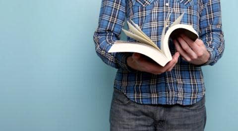 Studying, Master's Degree