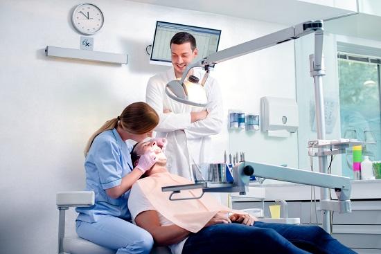 شروط دراسة ماجستير طب الأسنان في أستراليا