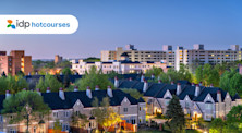 Tìm hiểu thành phố Bloomington, Mỹ: Mọi điều bạn cần biết