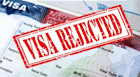 6 Penyebab Permohonan Visa Pelajar Amerika Ditolak