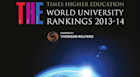 Demystifying the Latest THE World University Rankings 2013-14
