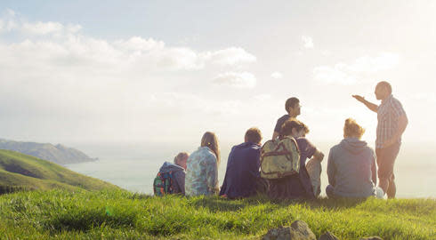 Du hoc New Zealand