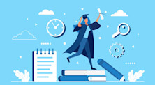 The top five graduate jobs for international students