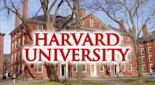HARVARD UNIVERSITY MEMBUKA KELAS GRATIS UNTUK MAHASISWA INTERNASIONAL