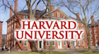 HARVARD UNIVERSITY MEMBUKA KELAS GRATIS UNTUK MAHASISWA INTERNASIONAL