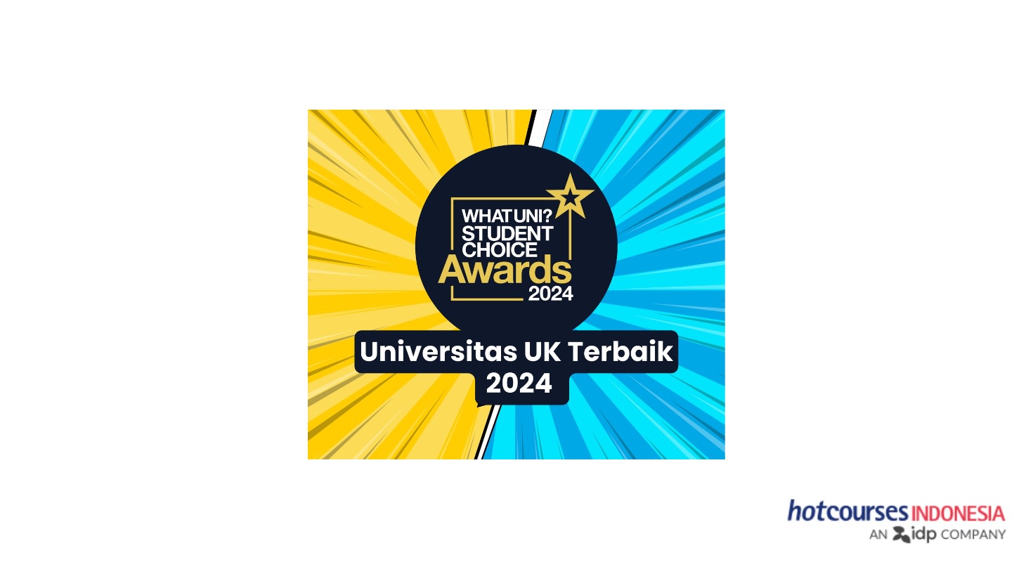universitas terbaik di inggris 2024