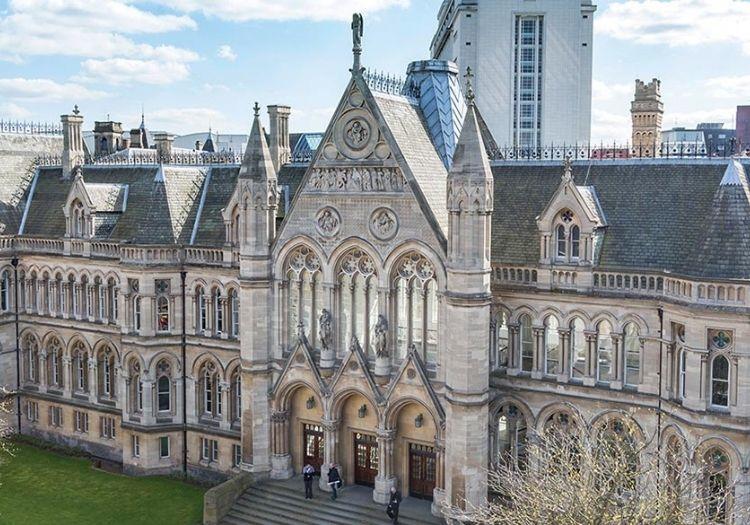 Selain sukses menempati posisi 3 besar dalam berbagai kategori, Nottingham Trent University juga menduduki posisi kedua secara keseluruhan di ajang WUSCAs 2022