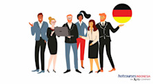 Prospek Kerja di Jerman dan Gaji Setelah Lulus Kuliah