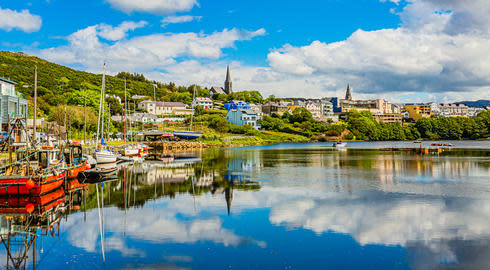 Galway