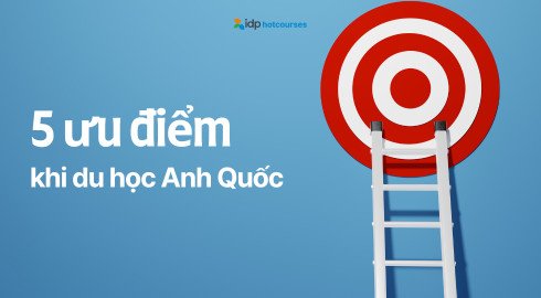 du học anh