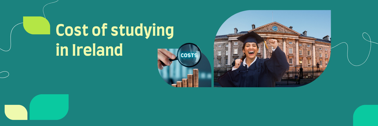 What is the cost of an MBA in Ireland?