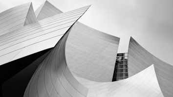 concert hall los angeles