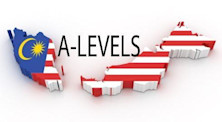 Program Pre-U: A-Levels di Malaysia