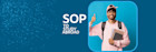 What is the full form of SOP and what is its importance?