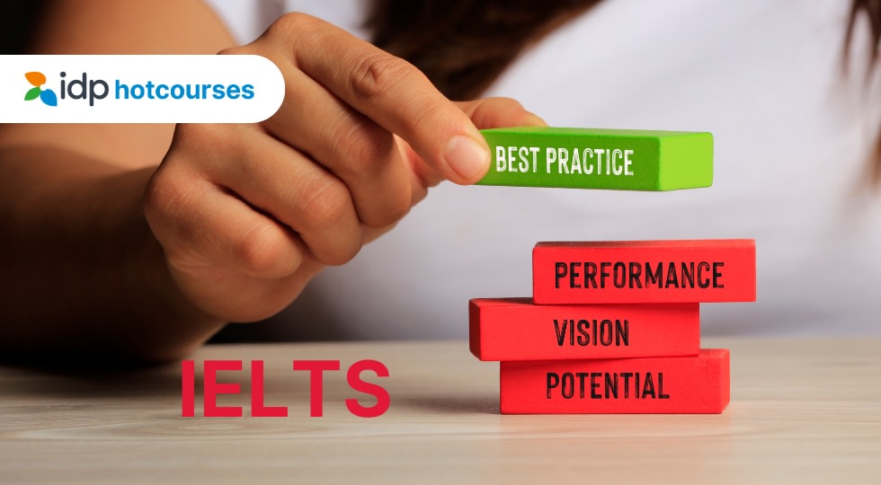 ielts practice