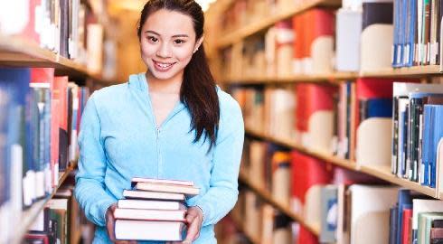 Test yourself: How good is your English to study abroad?