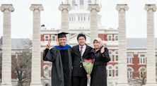 Pengalaman Kuliah S3 ke Amerika Dengan Beasiswa Fulbright