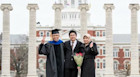 Pengalaman Kuliah S3 ke Amerika Dengan Beasiswa Fulbright