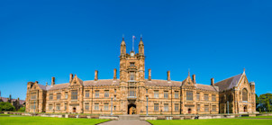 The top universities in Australia for Indian students