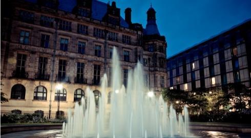 Sheffield is one of the cheapest cities in the UK