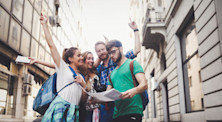 The best exchange programmes in the world