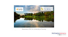 University of Surrey, Universitas Unggulan LPDP untuk Jurusan Pariwisata & Perhotelan