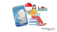Kenapa Kamu akan Betah Kuliah di Singapura?