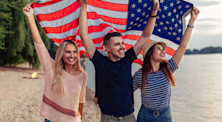 Tips Pembiayaan untuk Kuliah di Universitas Amerika Serikat