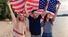 Tips Pembiayaan untuk Kuliah di Universitas Amerika Serikat