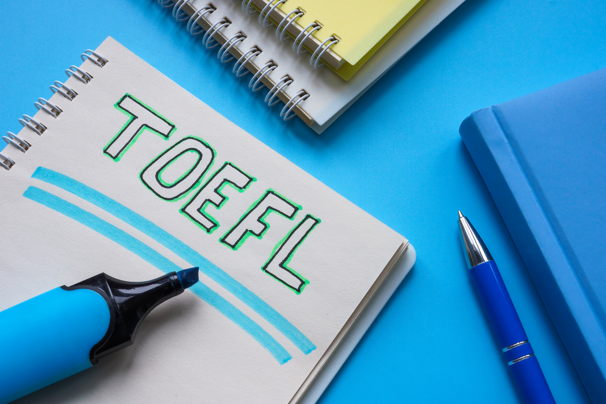 TOEFL Sınavı 