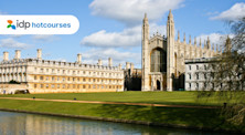 Tìm hiểu thành phố Cambridge: Mọi điều bạn cần biết
