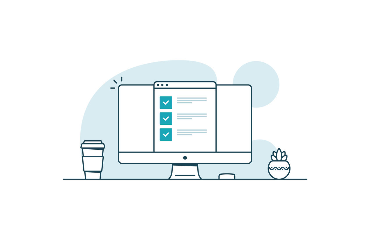 Postgraduate online application