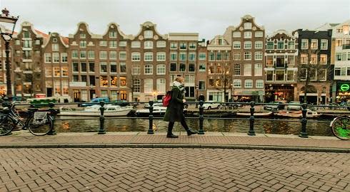 chi phí du học Hà Lan