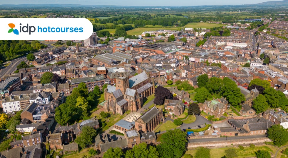 Carlisle